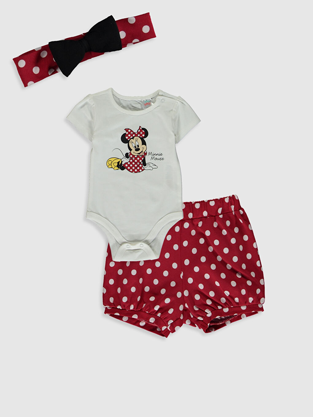 Қыз балаға арналған жинақ