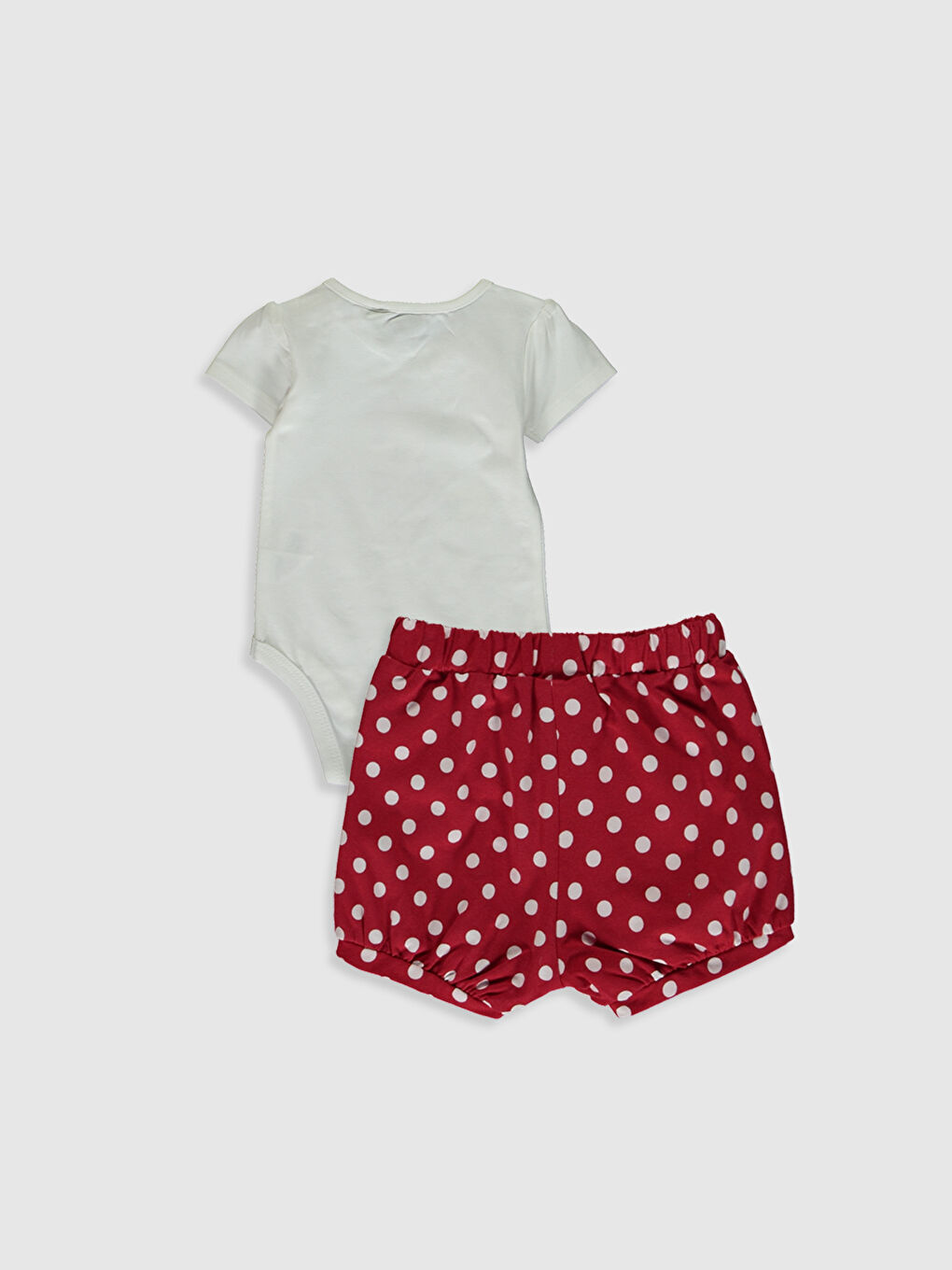 Қыз балаға арналған жинақ-6