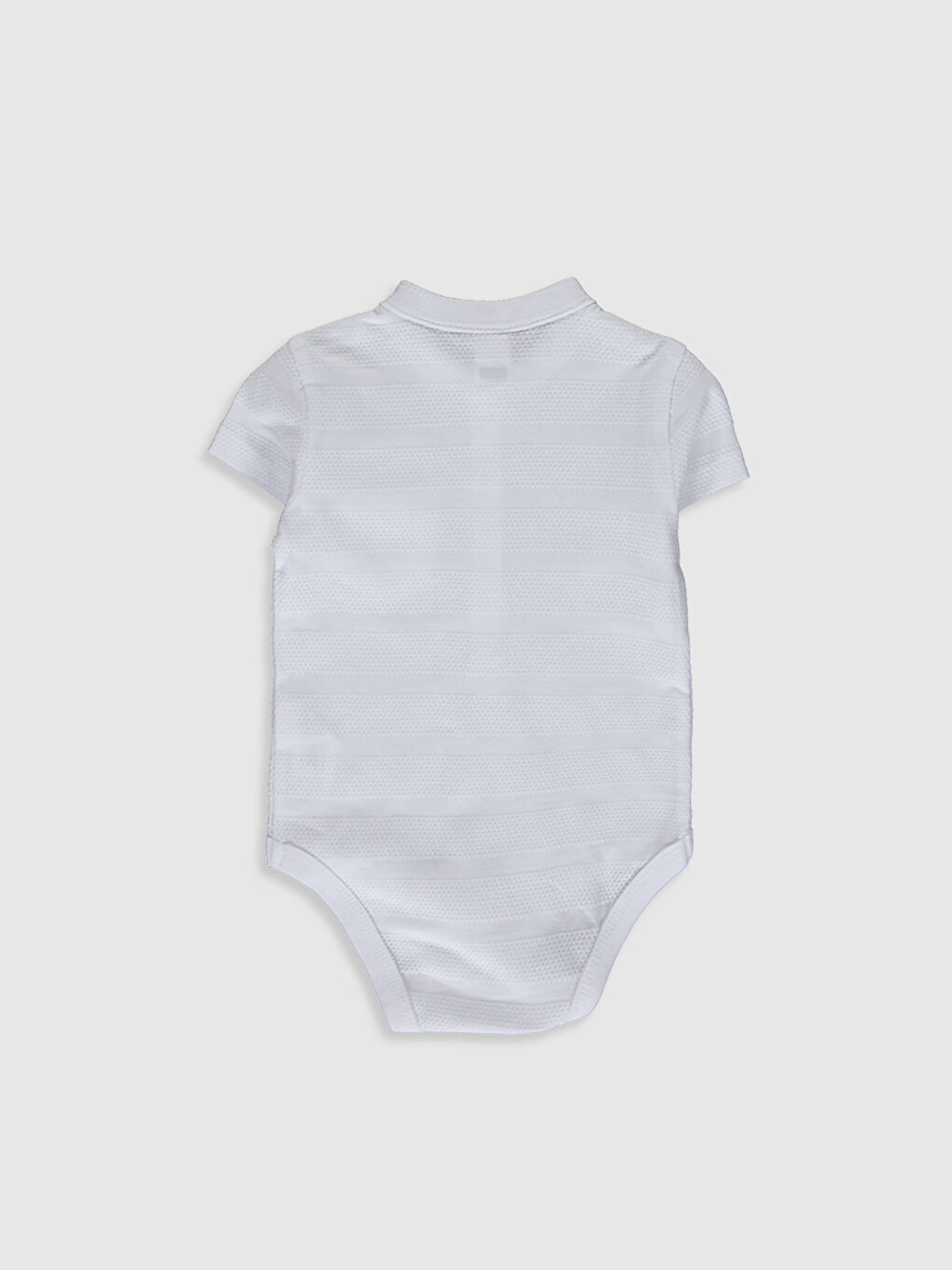 Baby Boy’s Bodysuit-1