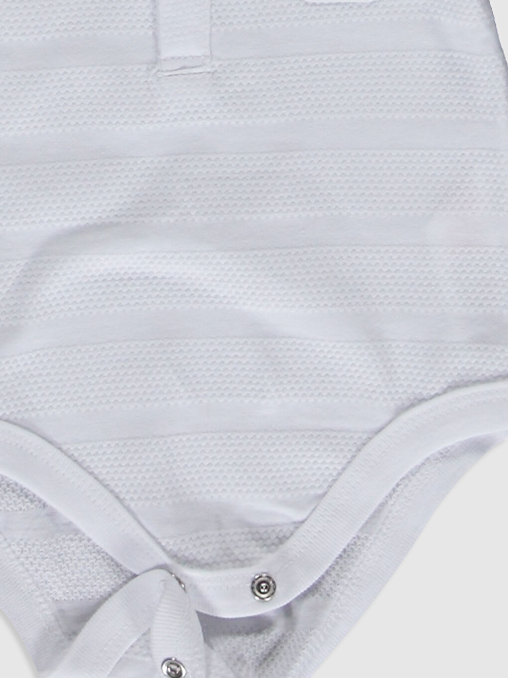 Baby Boy’s Bodysuit-2