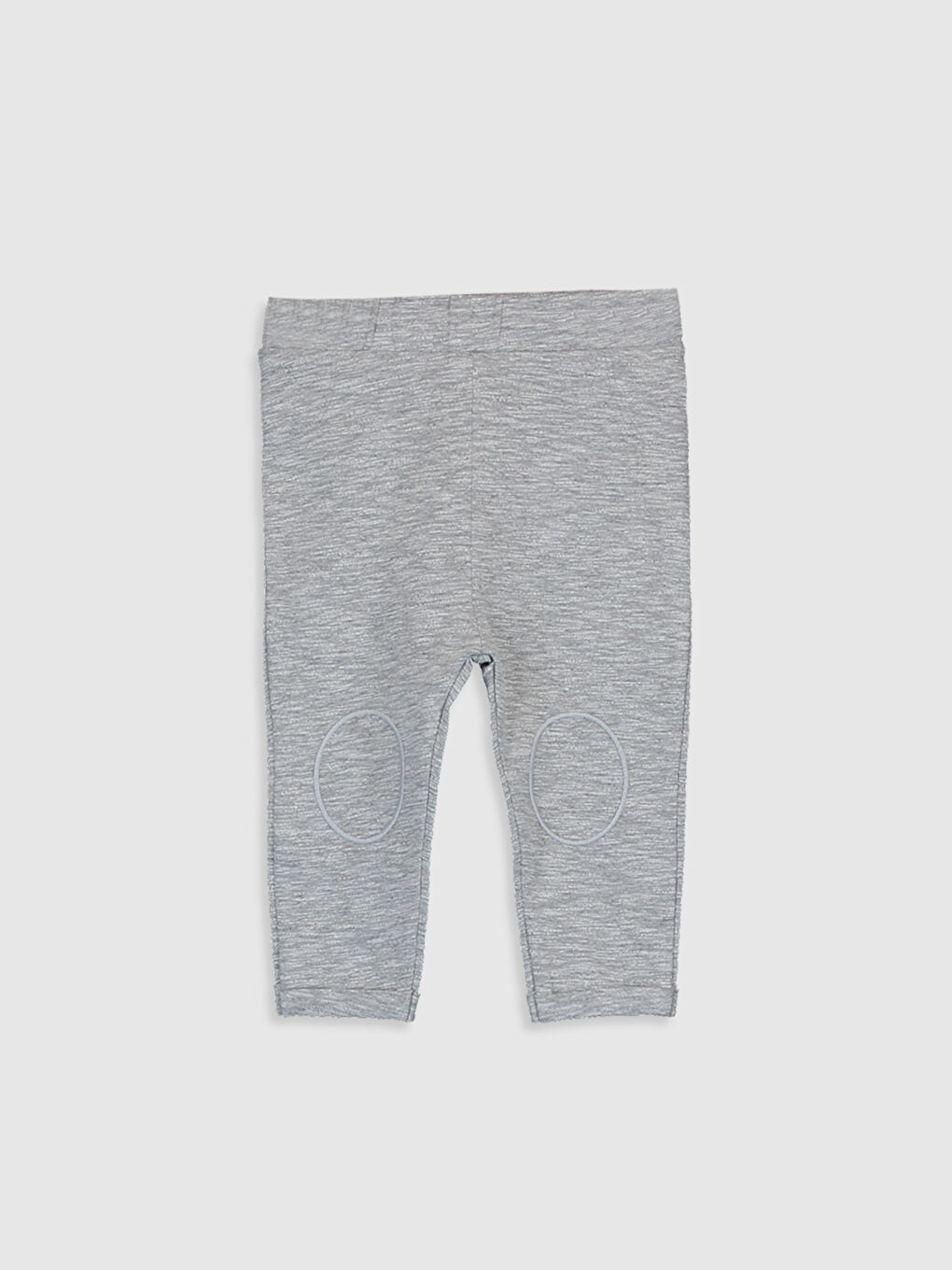 Ekru Erkek Bebek Tişört ve Pantolon-3