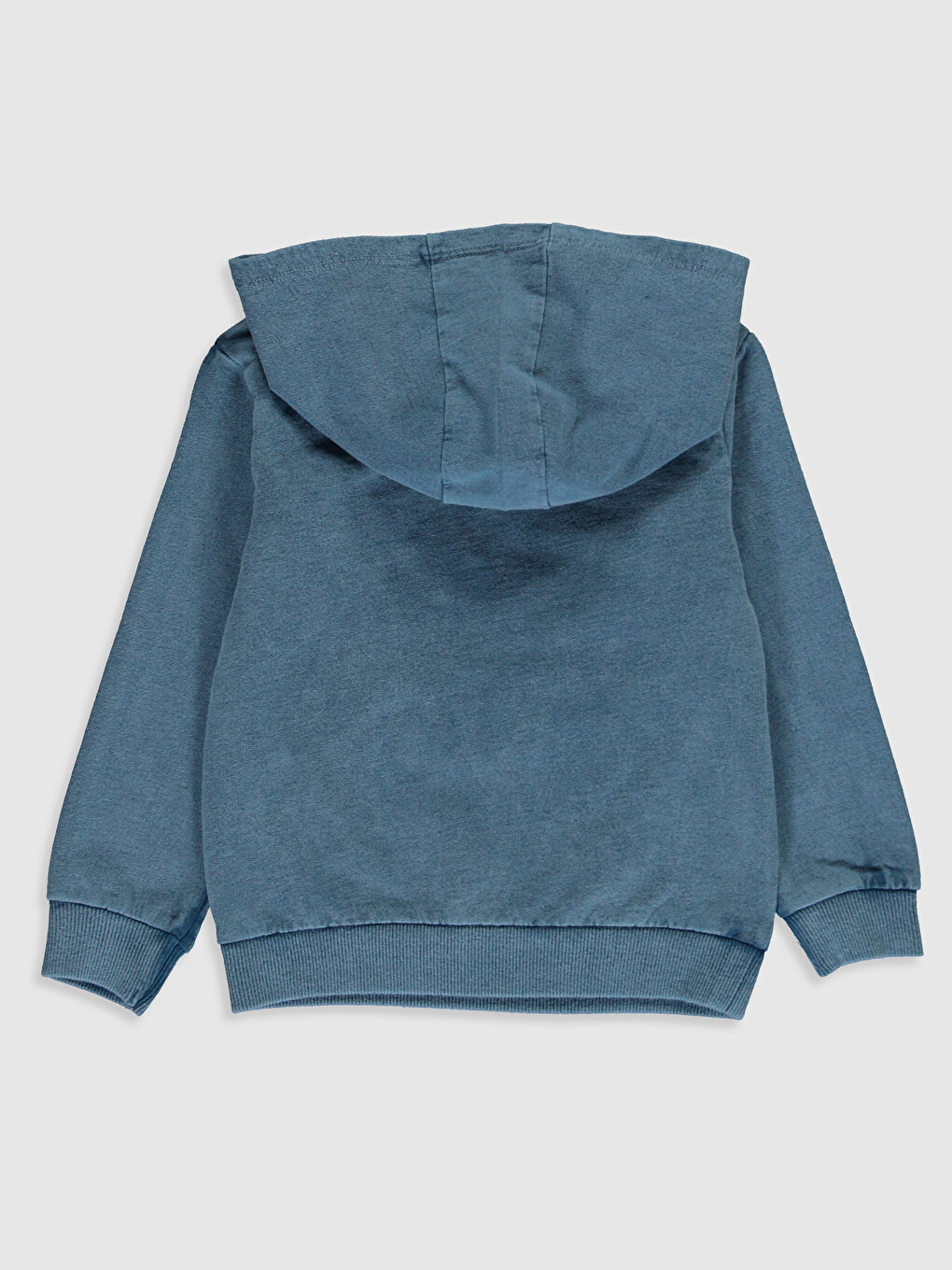 Sweat-shirt Indigo Bébé garçon -1
