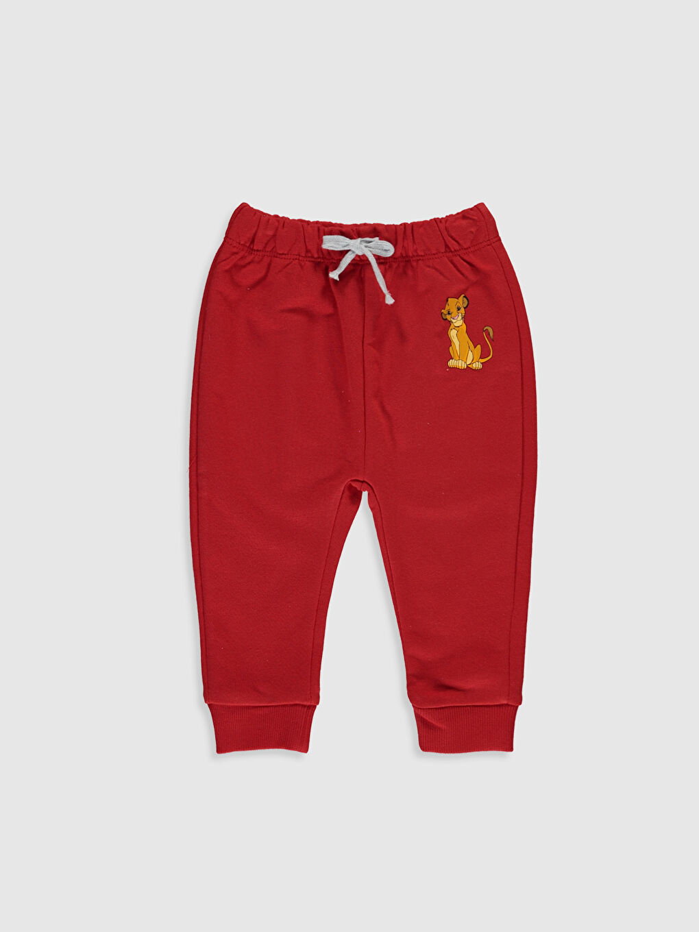 Long Sleeved Baby Boy Suit-3