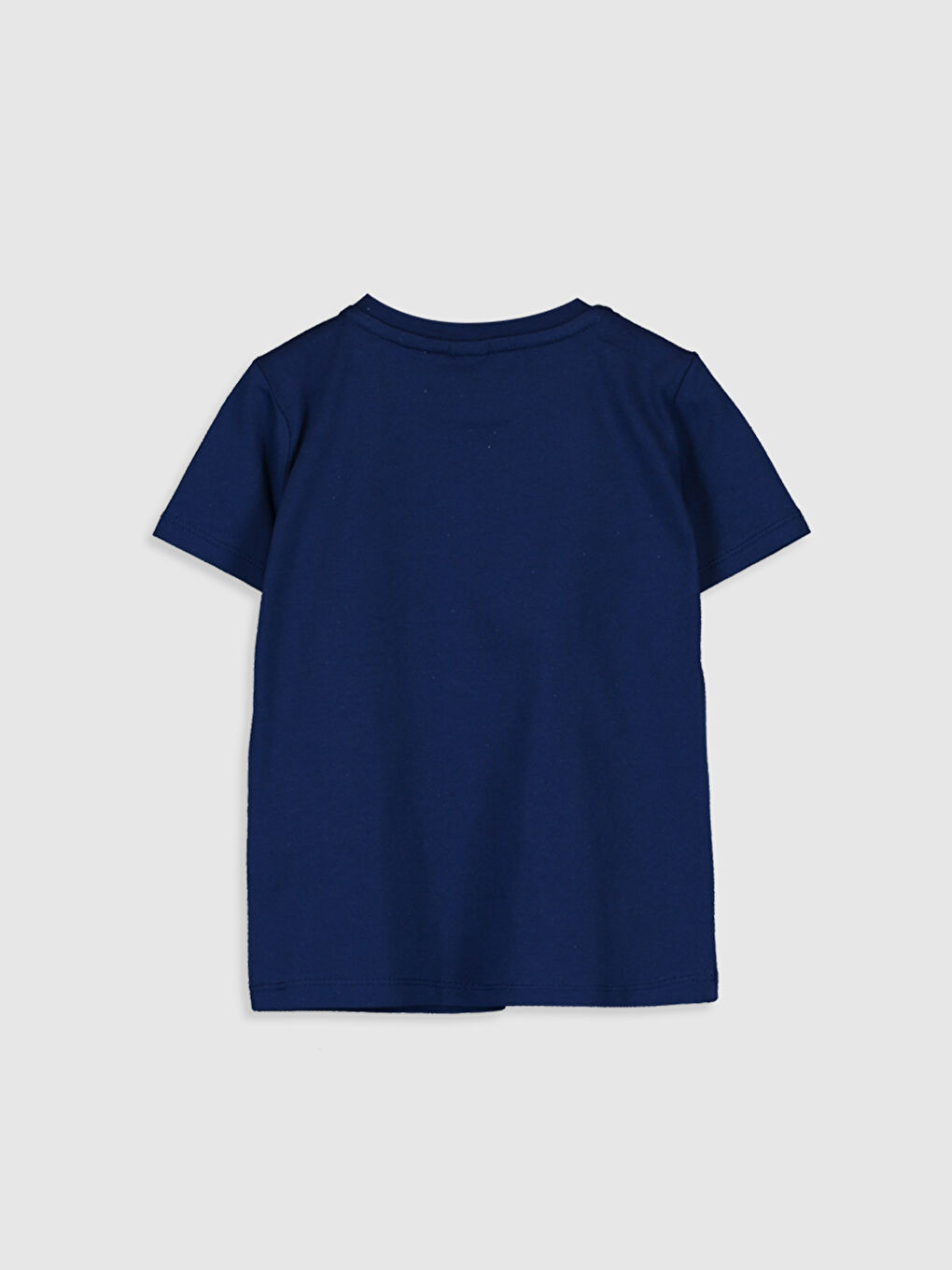 Baby Boy’s Snoopy Printed T-Shirt-1