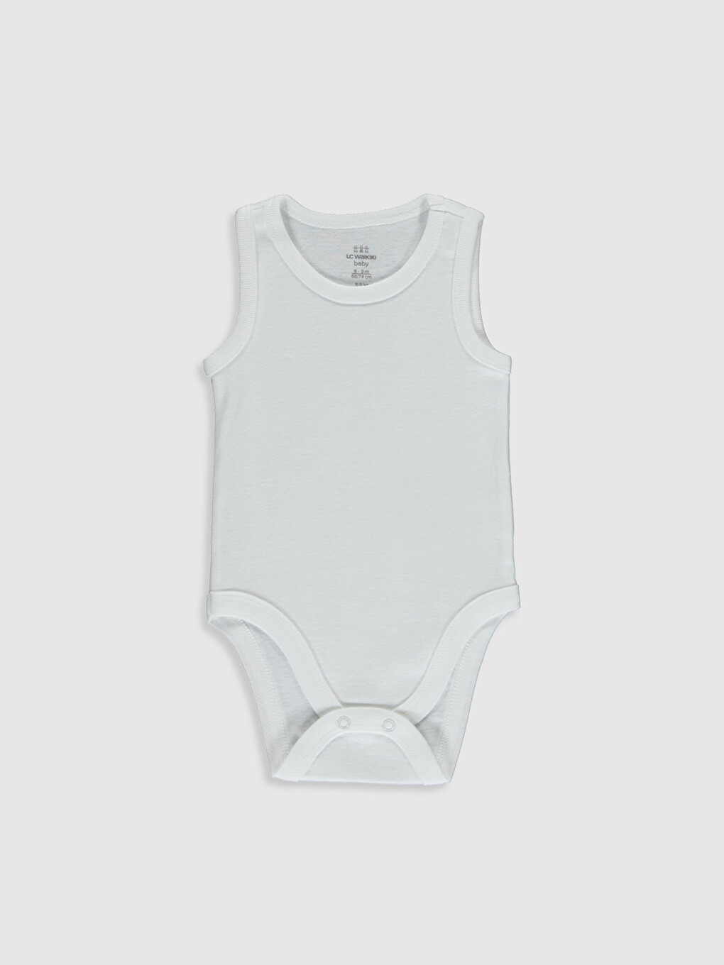 Baby Boy’s Bodysuit
