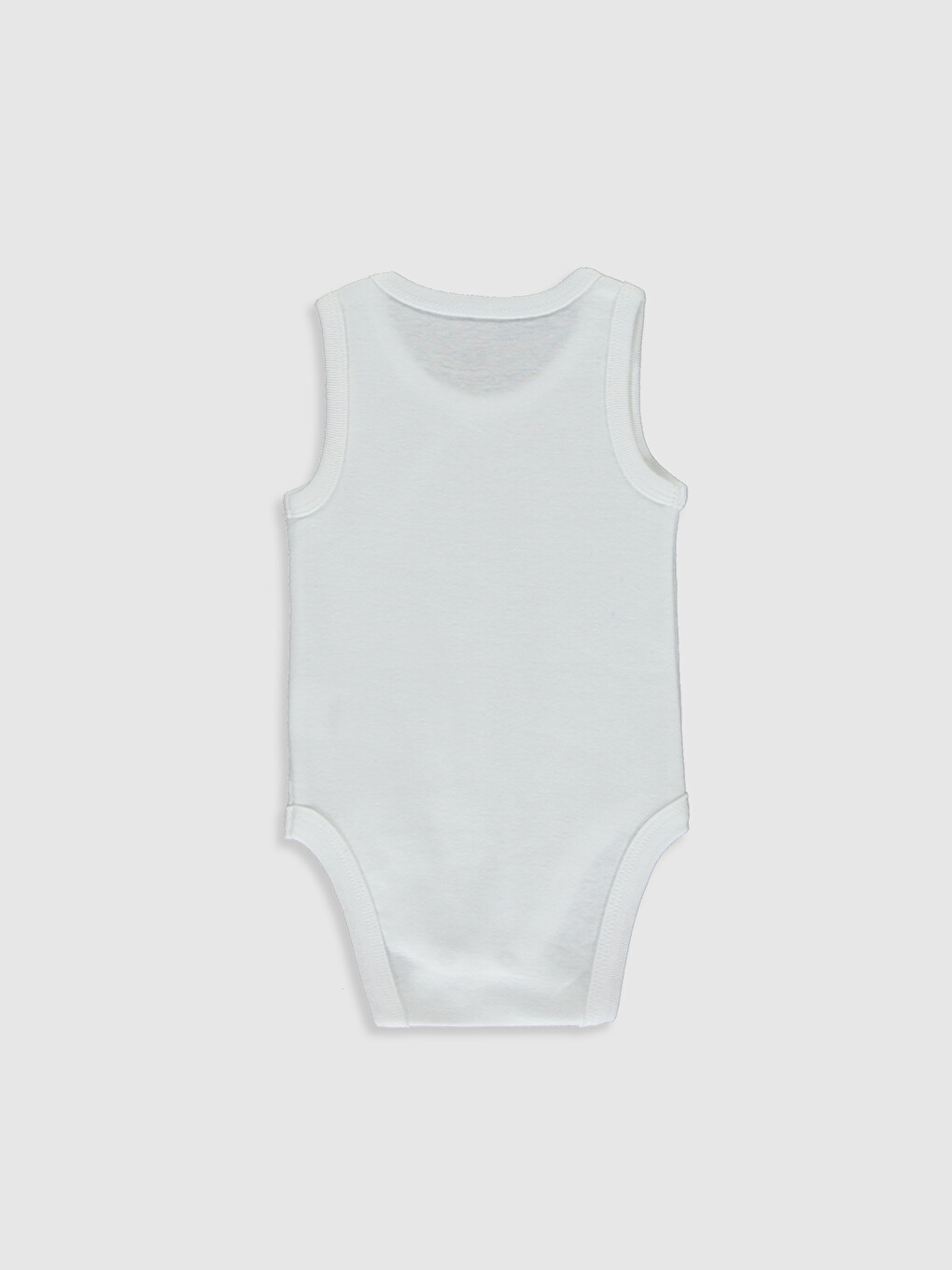 Baby Boy’s Bodysuit-1