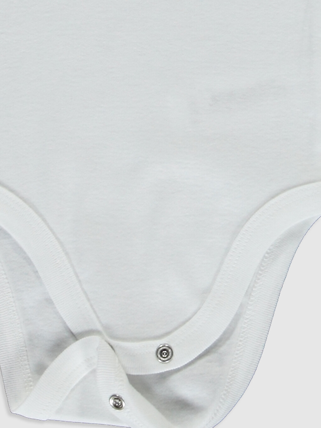 Baby Boy’s Bodysuit-2