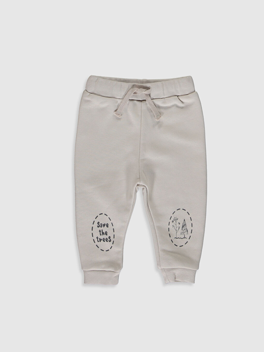 Long Sleeved Baby Boy Suit-3