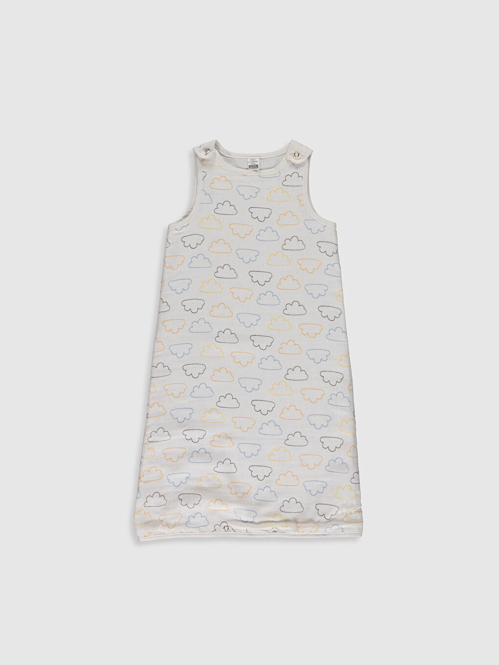 ұл бала комбинезондары