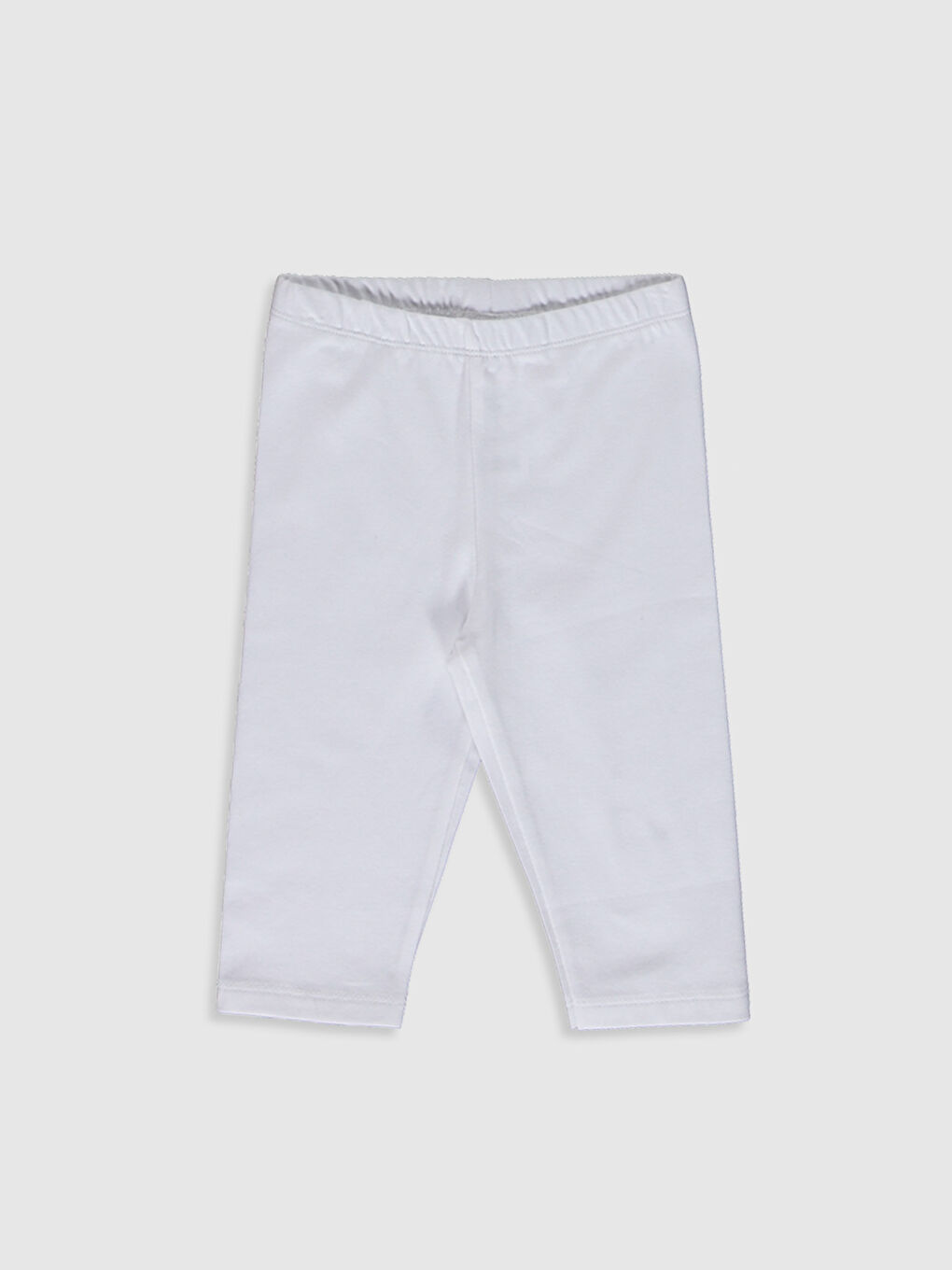 Kırmızı Kısa Kollu Kız Bebek Takım-3