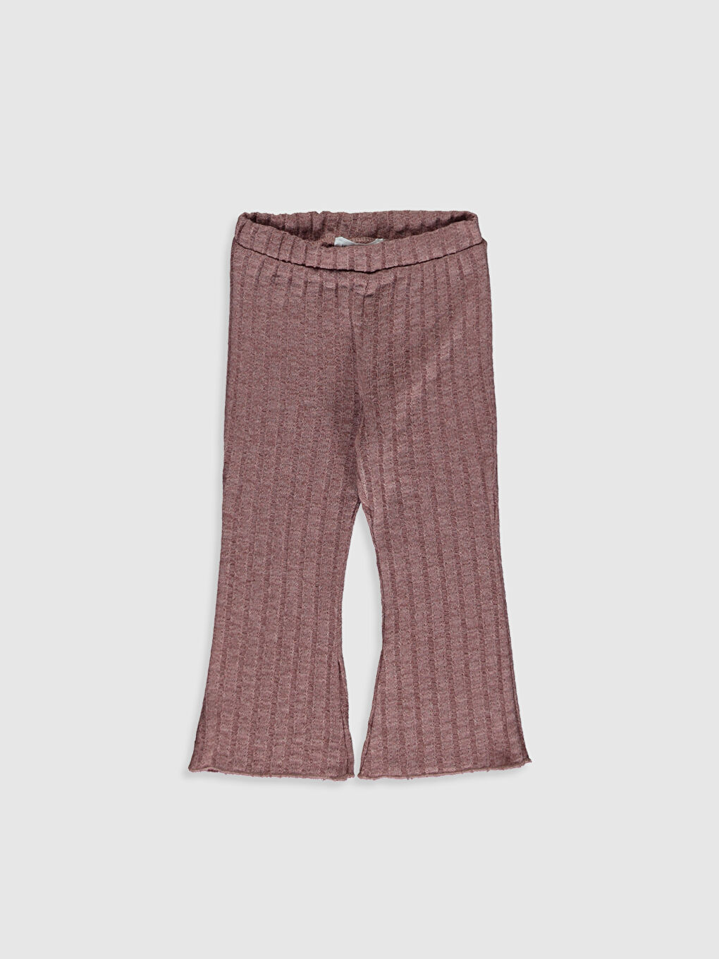 Pembe Kız Bebek Pantolon