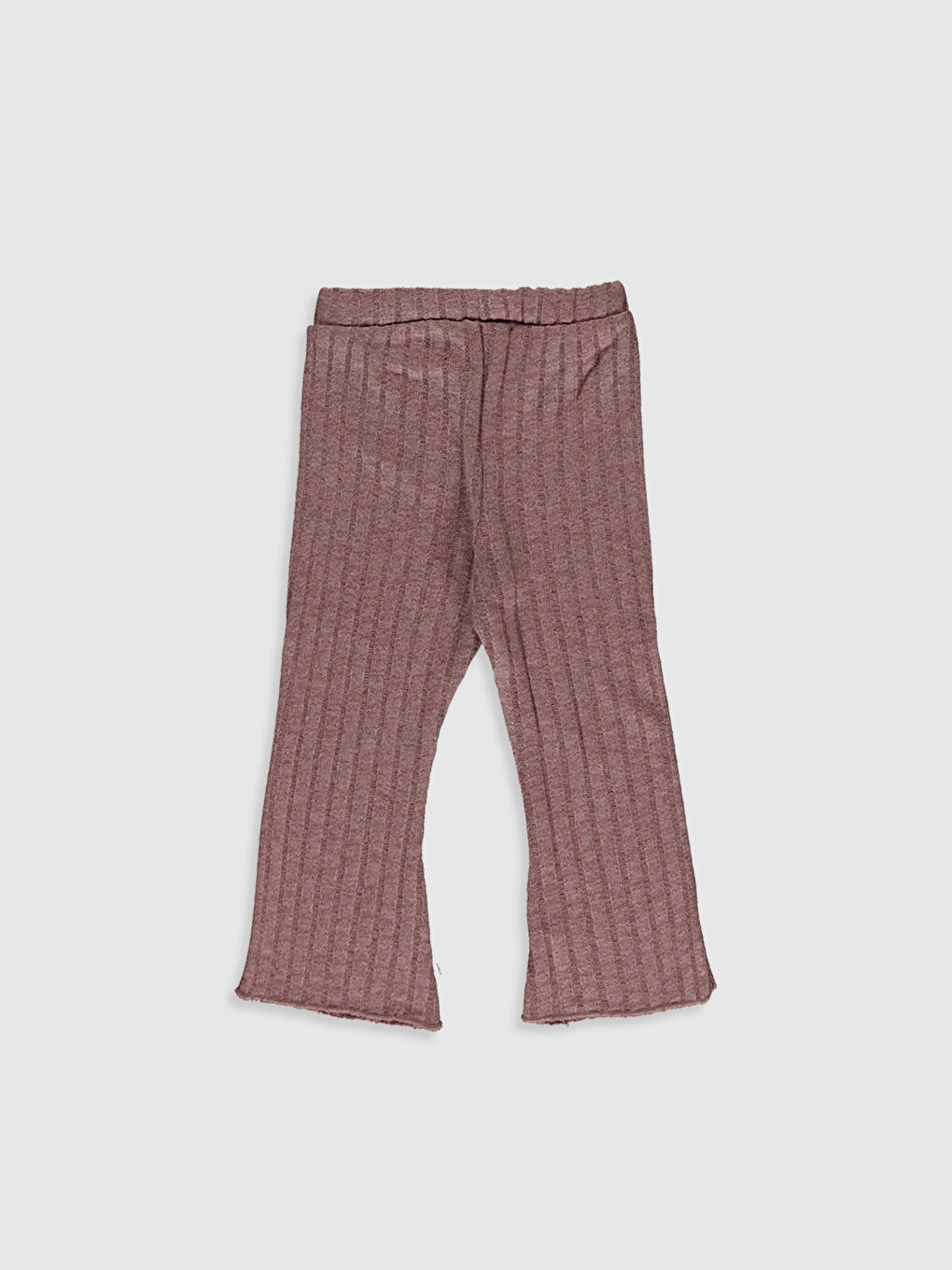 Pembe Kız Bebek Pantolon-1