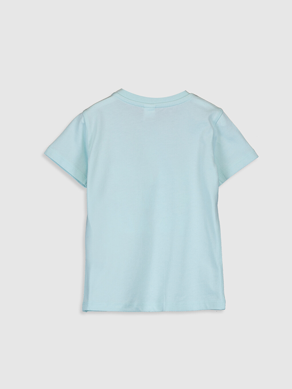 T-shirt En Coton Bébé Garçon-1
