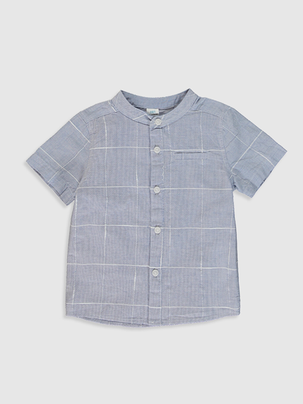 Baby Boy Blue Set-2
