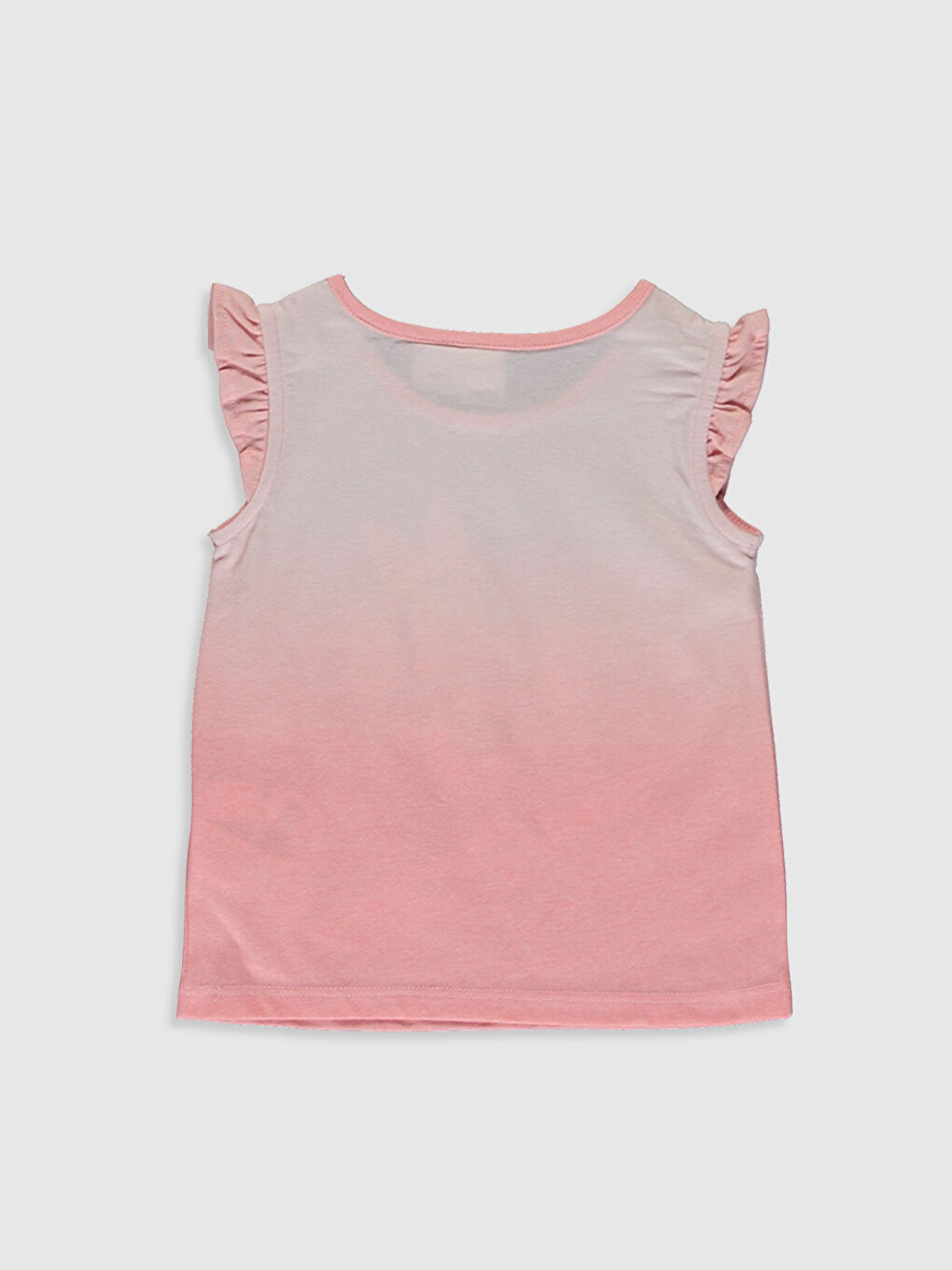 LCW baby Bedrucktes Baby Mädchen Minnie Maus Tanktop -0SQ343Z1-M8M