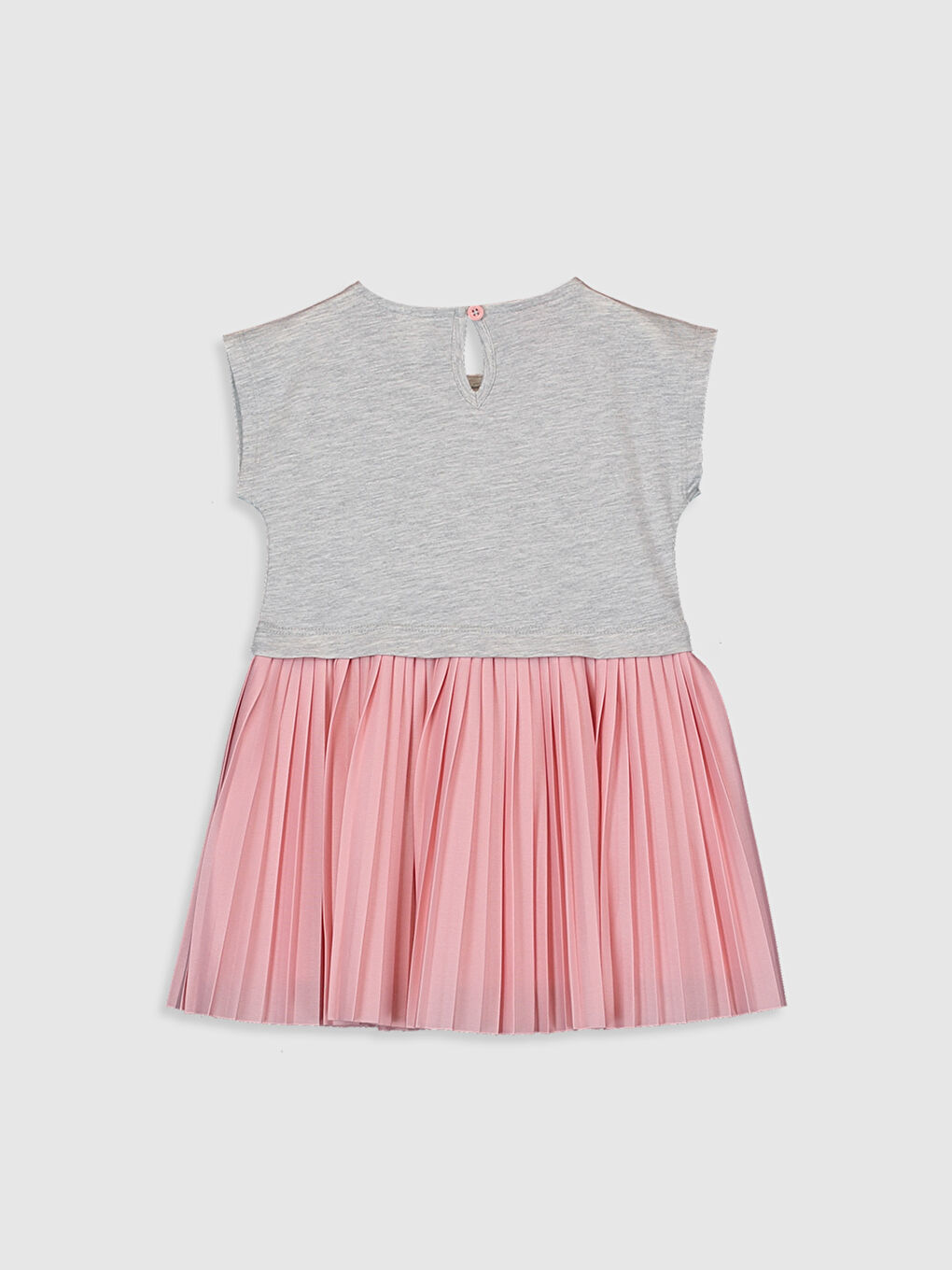 Robe imprimée Minnie Mouse bébé fille -1