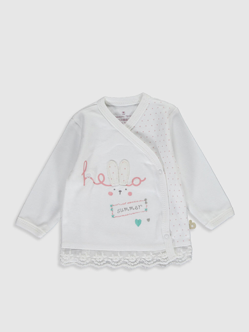 Optik Beyaz Hastane Seti-2