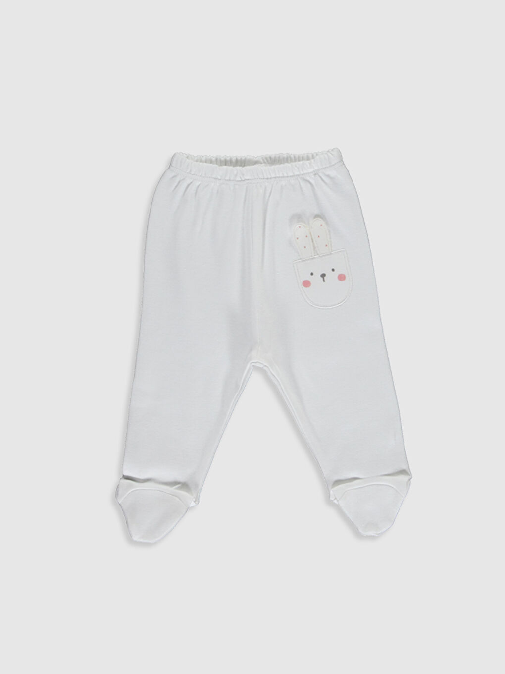 Optik Beyaz Hastane Seti-3