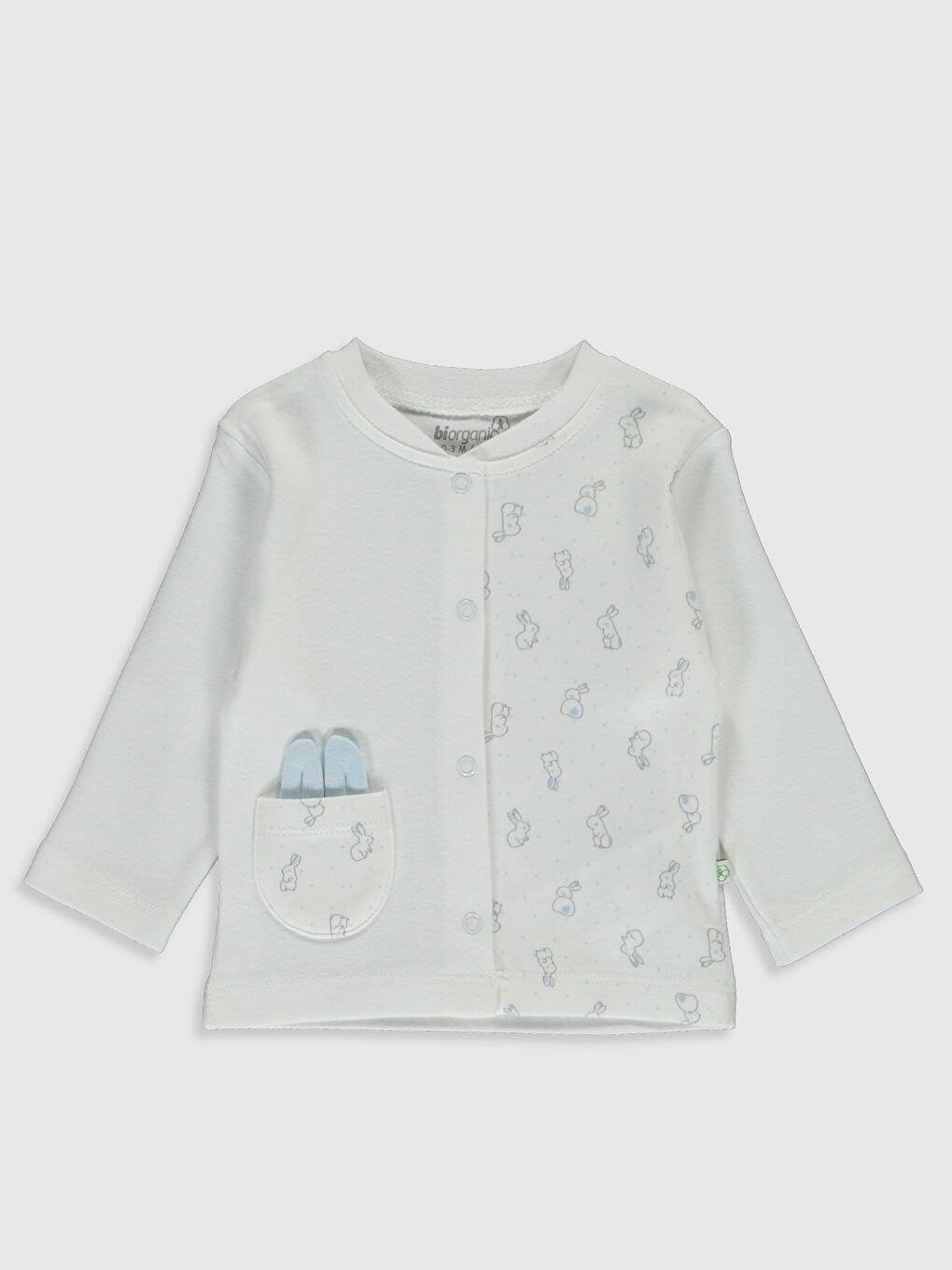 Beyaz Baskılı Hastane Seti-3