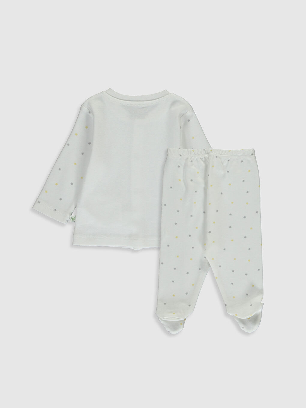 Beyaz Baskılı Hastane Seti-2