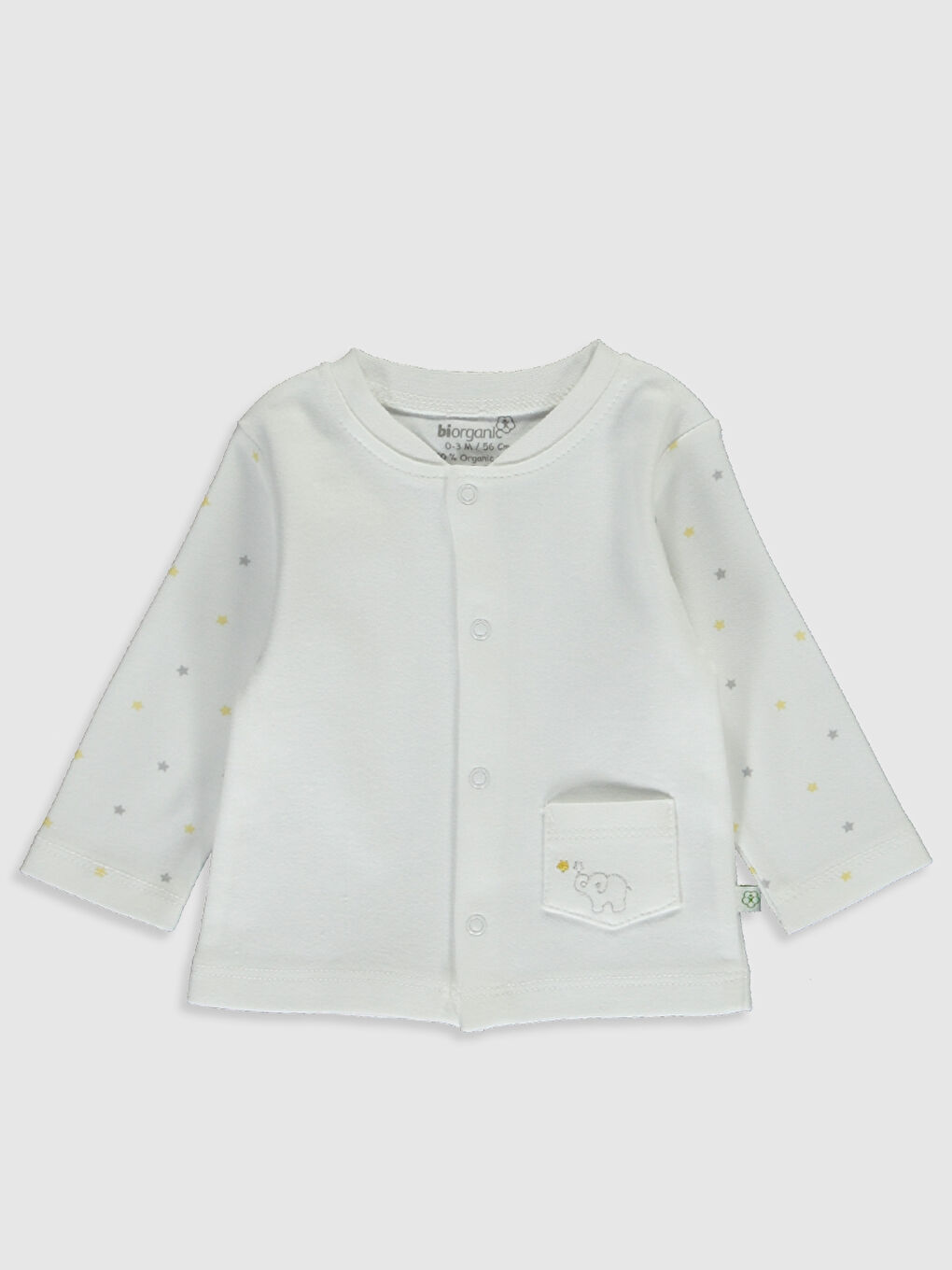 Beyaz Baskılı Hastane Seti-3