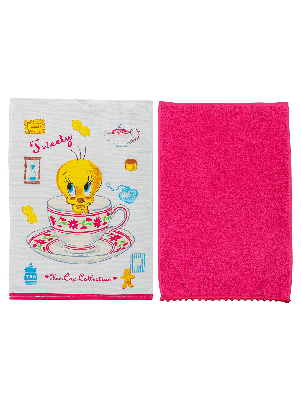 Karışık Baskılı Kurulama Bezi-1