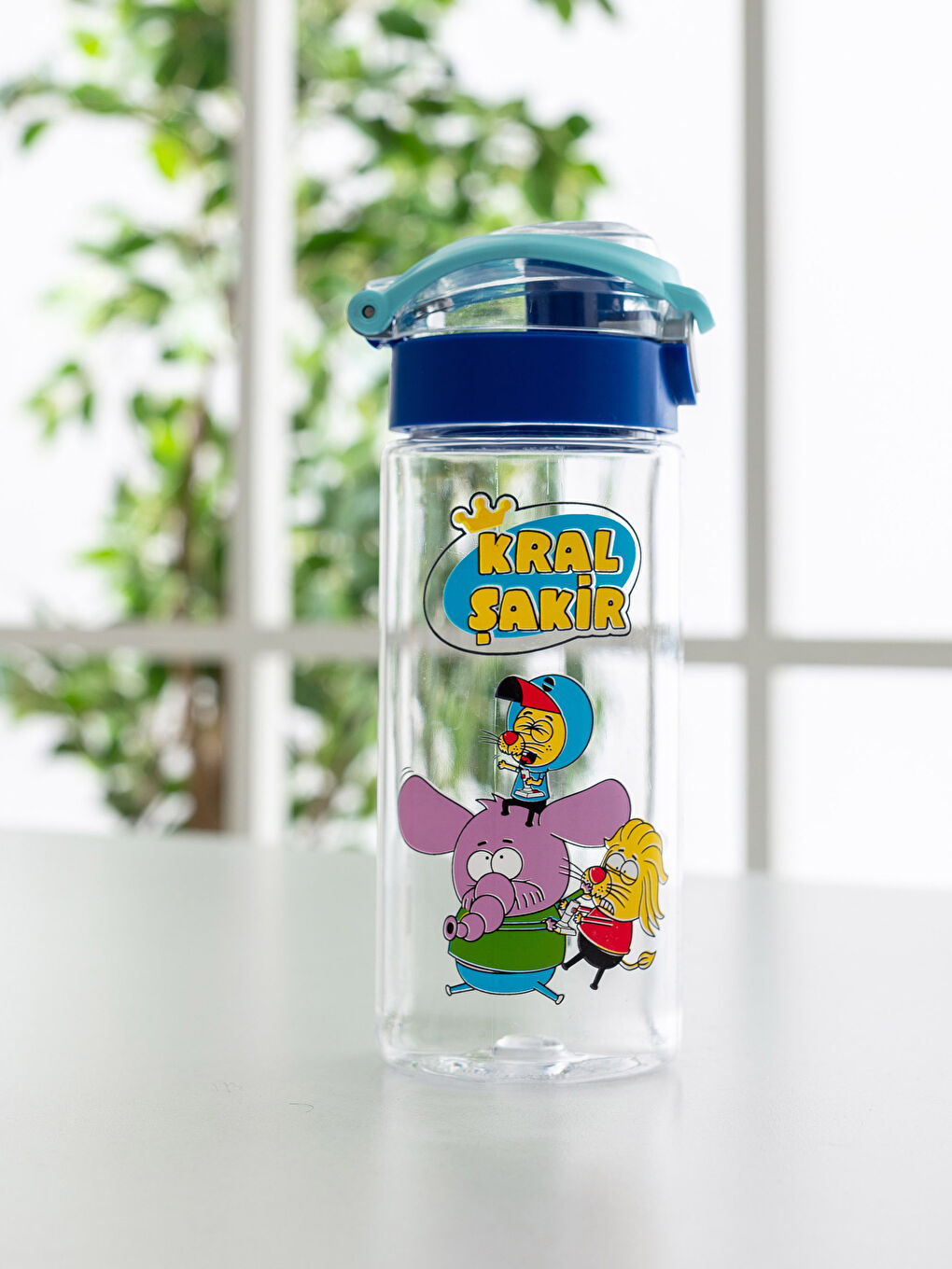 Karışık Kral Şakir Lisanslı Suluk