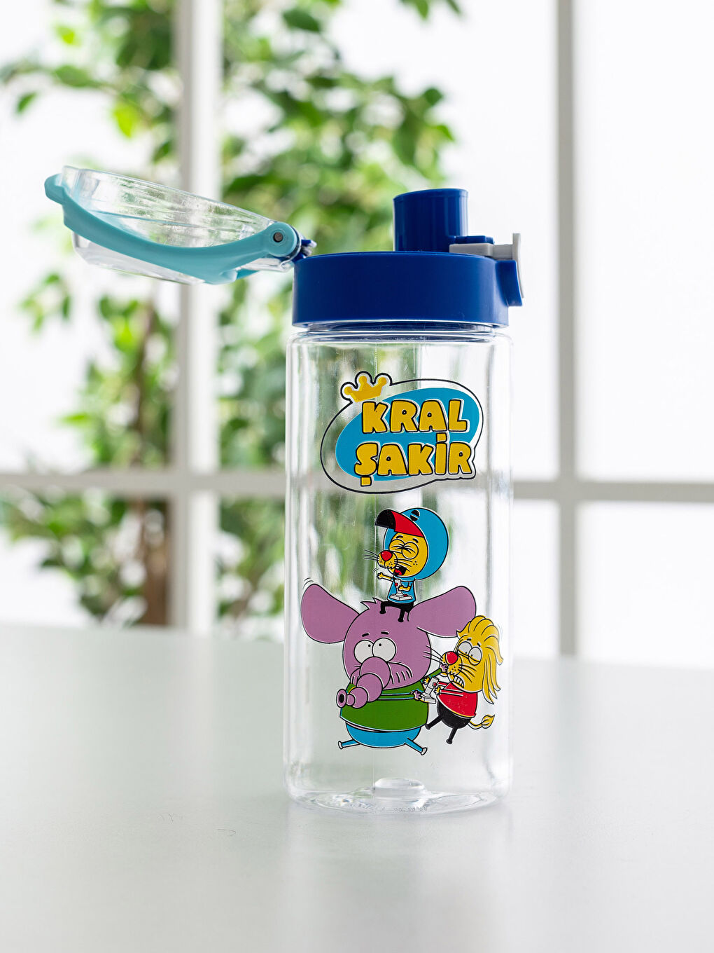 Karışık Kral Şakir Lisanslı Suluk-1