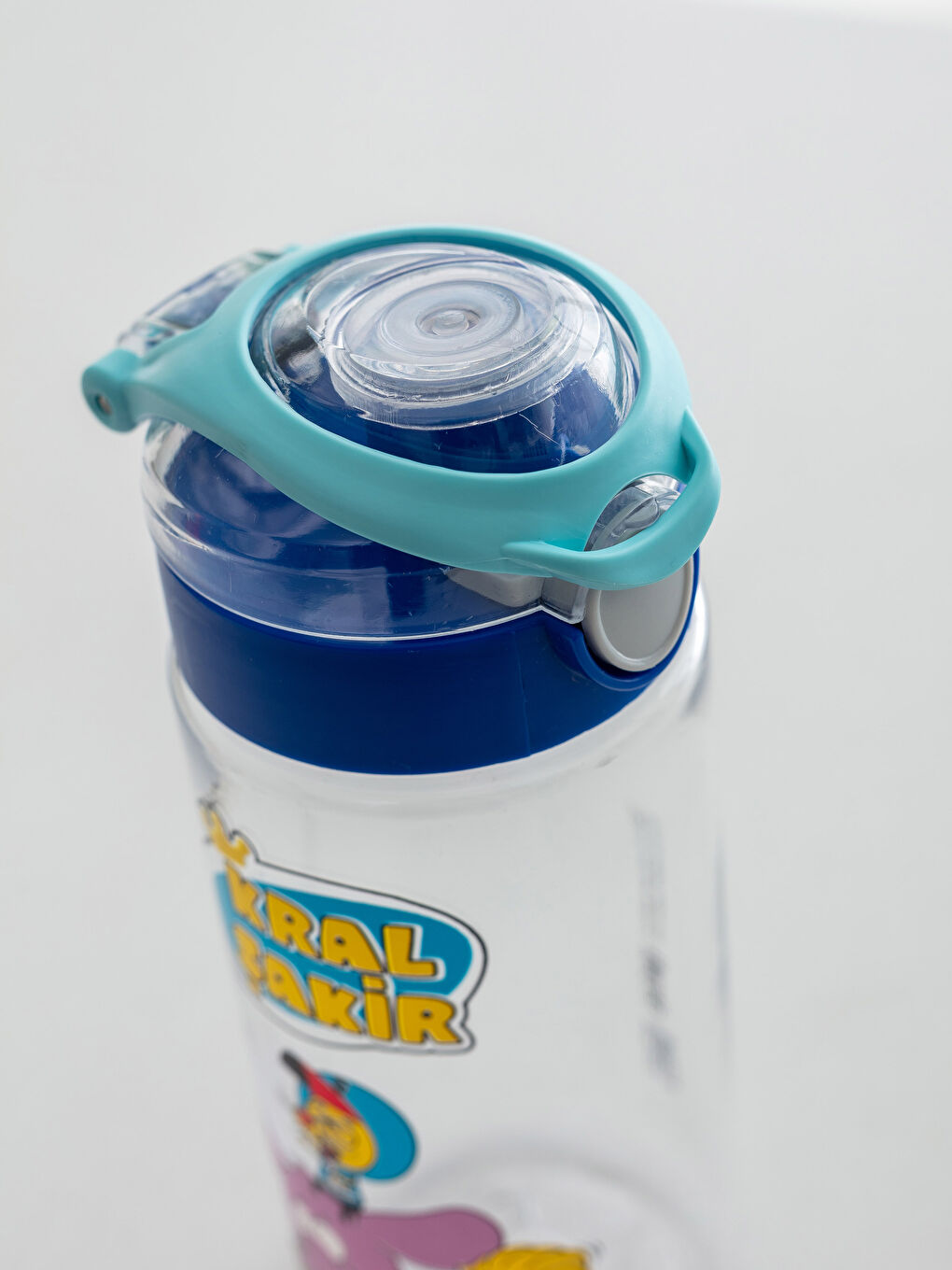 Karışık Kral Şakir Lisanslı Suluk-2