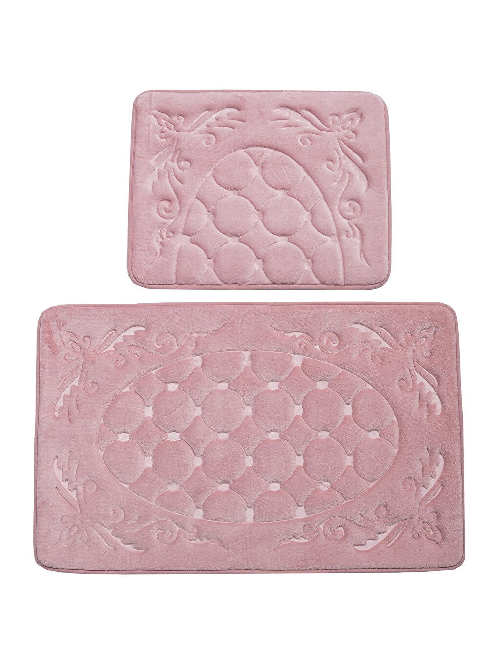 Tapis de bain ROSE-1