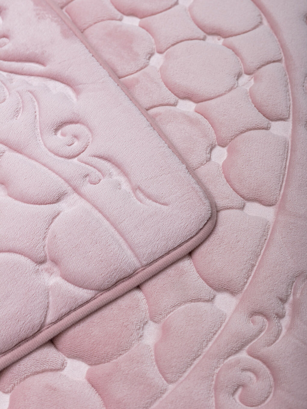 Tapis de bain ROSE-2
