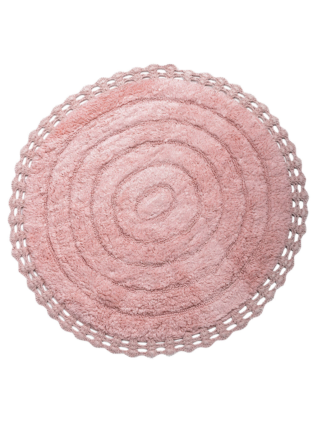 Tapis de bain ROSE-1