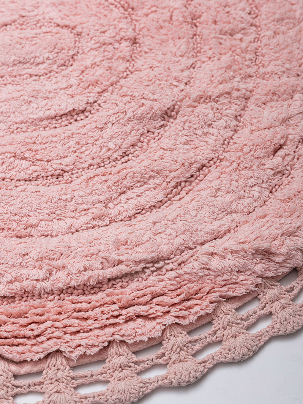 Tapis de bain ROSE-2