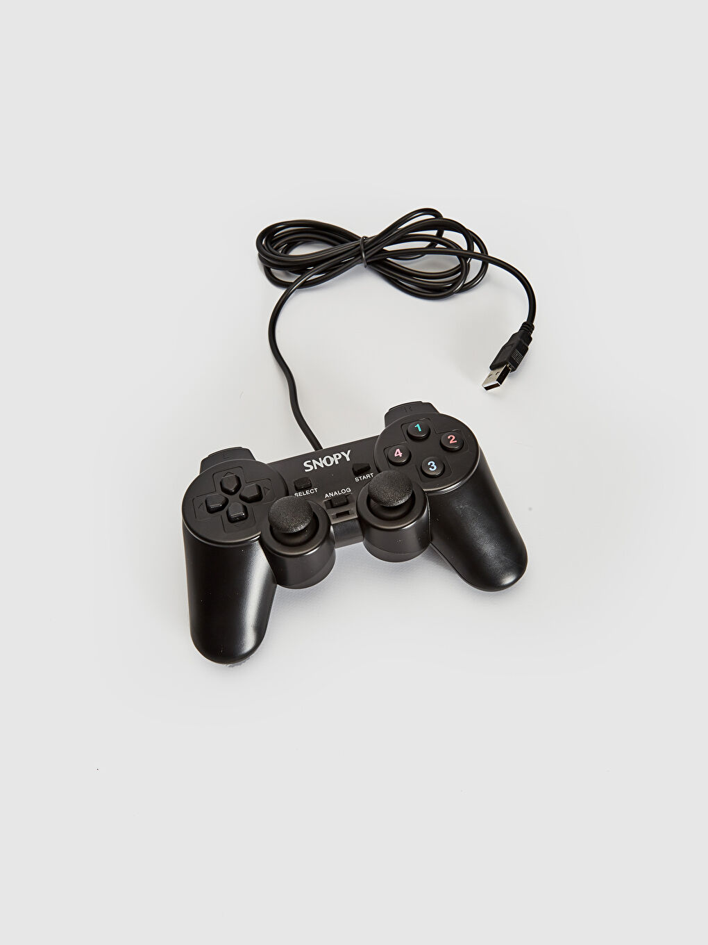 Snopy Usb Oyun Kolu-1