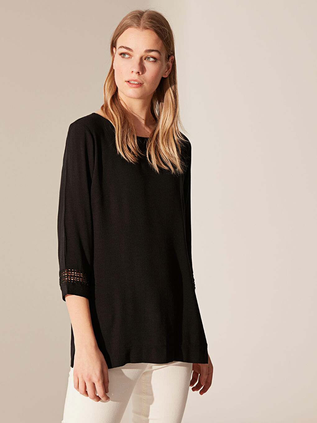 بلوزة نساء-2