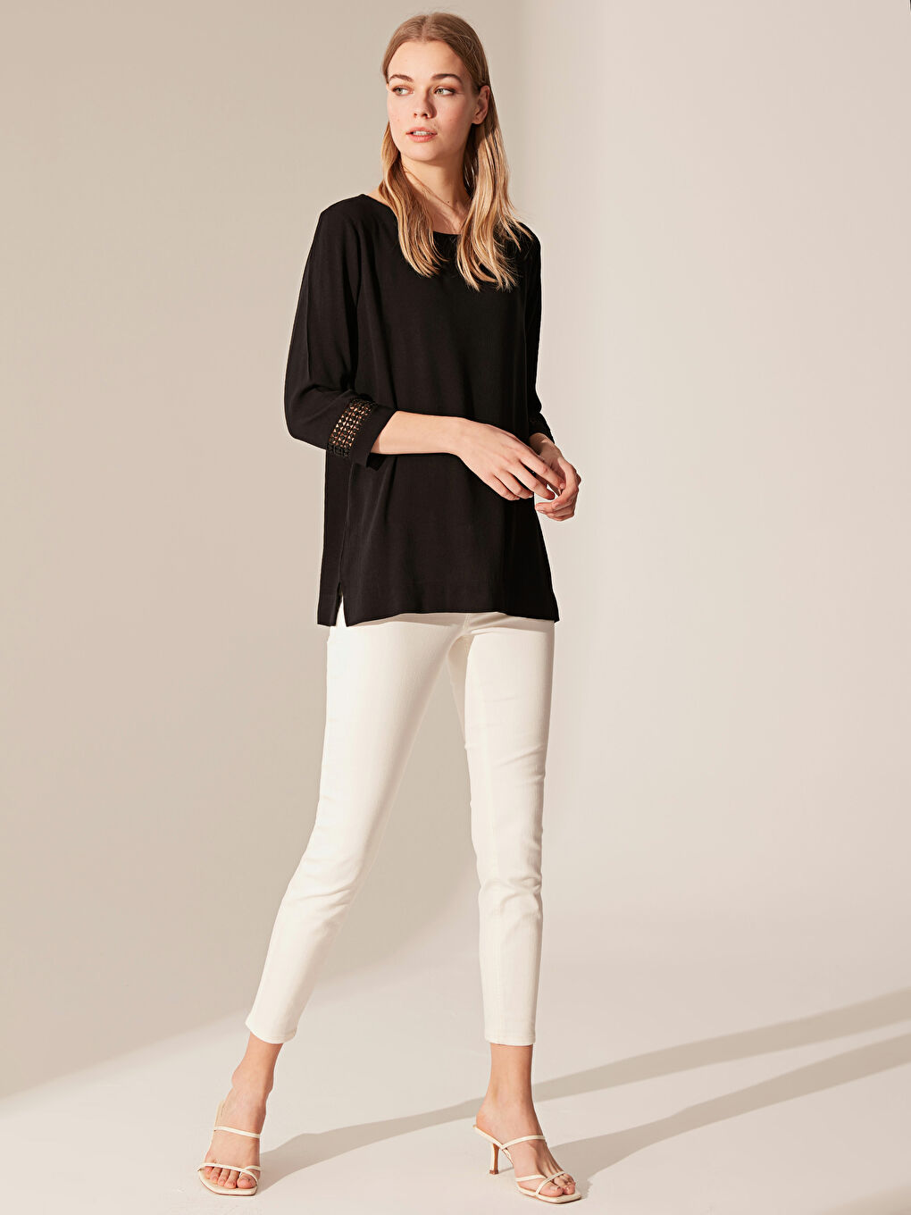 بلوزة نساء-3