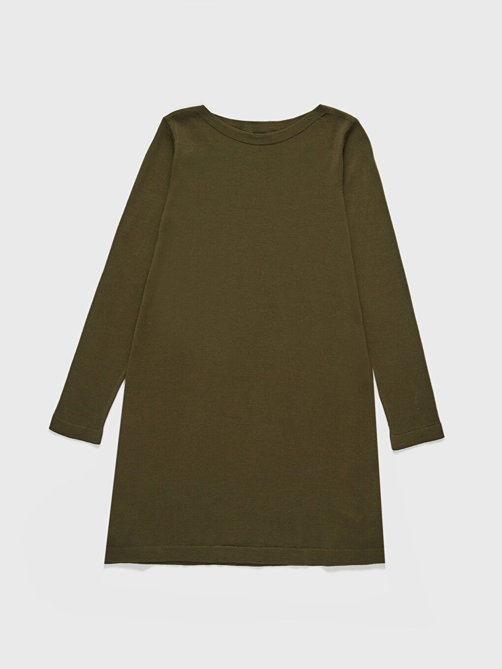 Tunique KAKI Femme-1