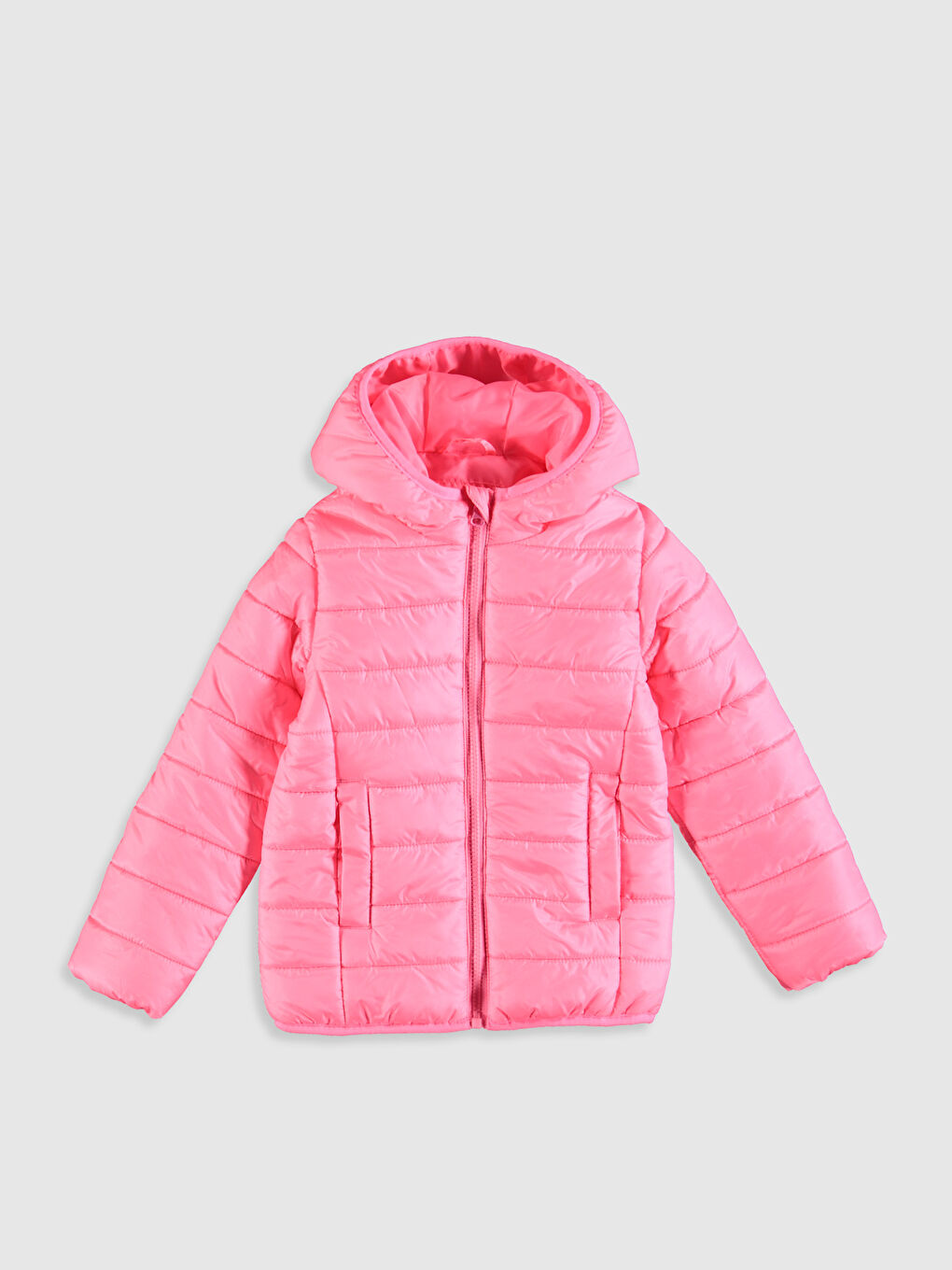 Manteau ROSE Fille