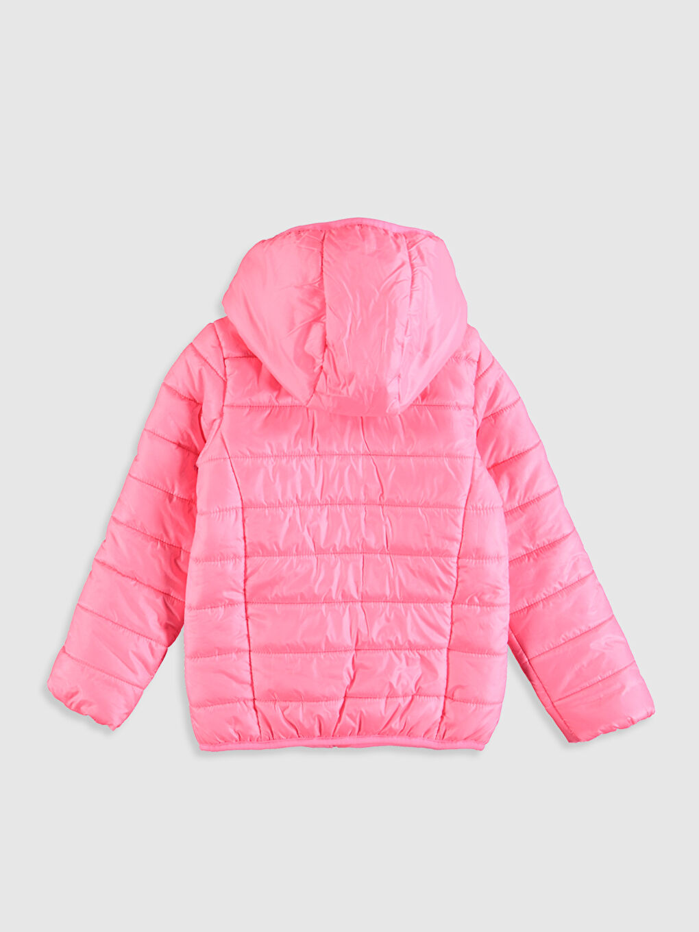 Manteau ROSE Fille-1