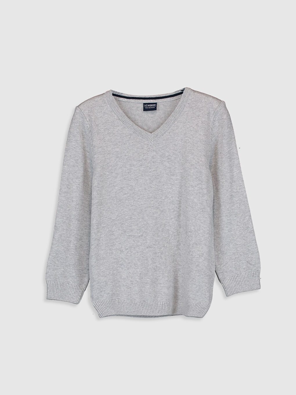 Boy GREY Sweater