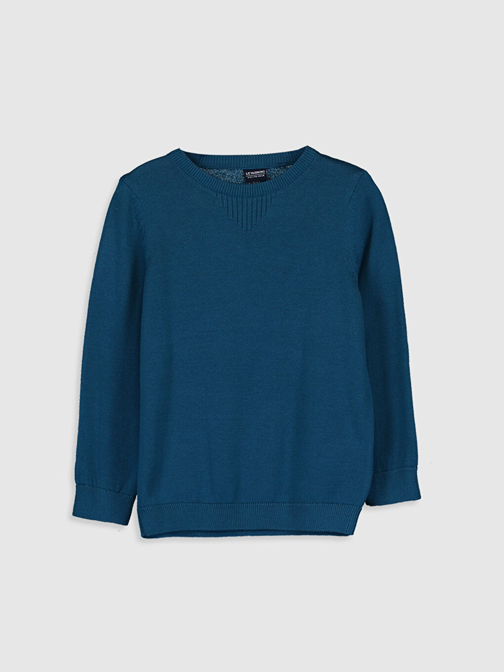 LCW Kids Boy's Lightweight Tricot Jumper -0W1225Z4-HQ1