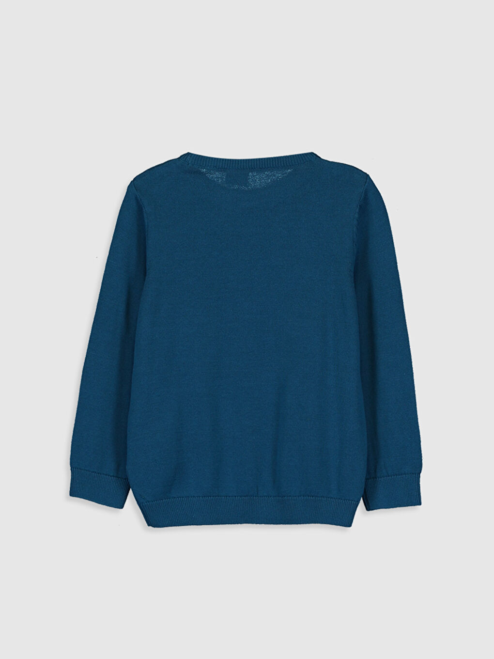 LCW Kids Boy's Lightweight Tricot Jumper -0W1225Z4-HQ1