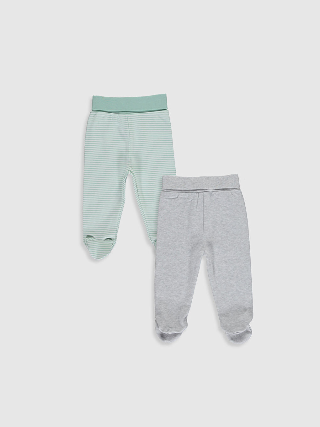 Pantalon bébé garçon-1