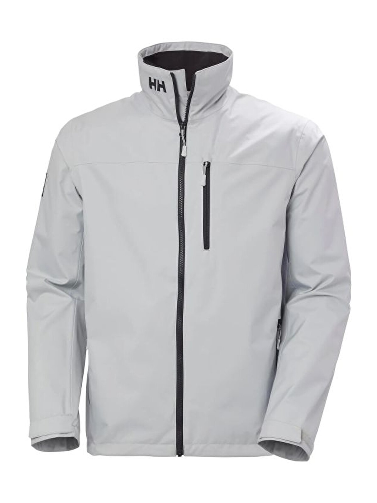 Helly Hansen Gri Crew Erkek Mont 2.0 Hha.34445.853 - S000363815