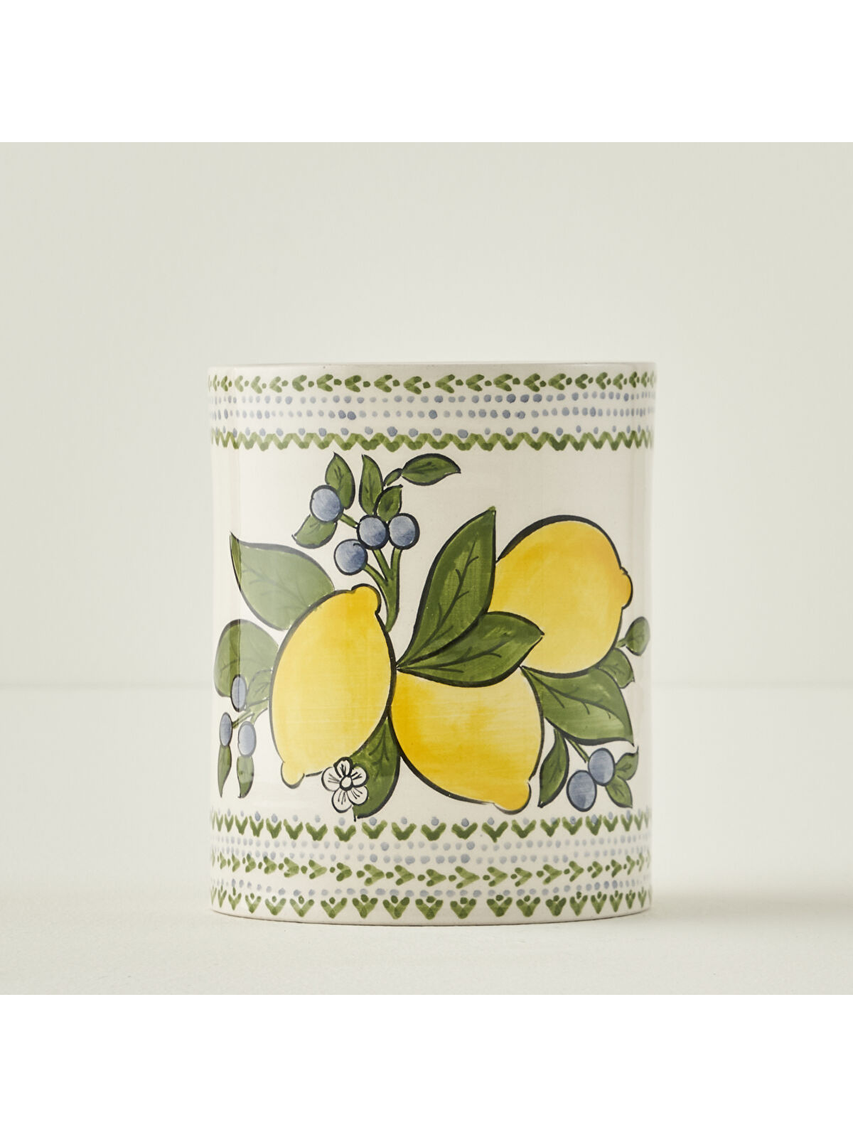 Bella Maison Lemoncello Dik Kaşıklık (11,5x12,5 cm)