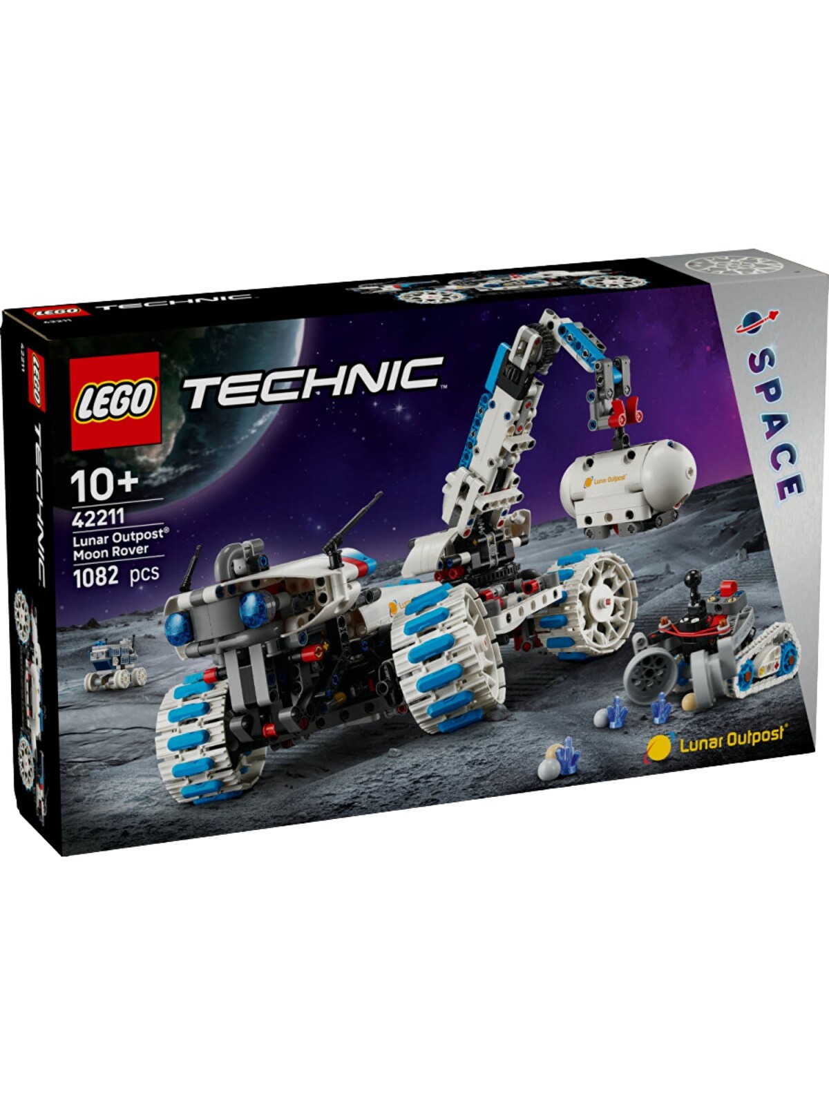 Lego Karışık Yapı Oyuncak - S000440047-23173 | LCW