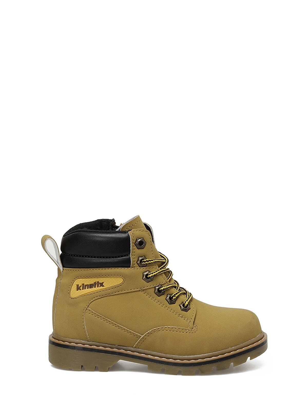 Kinetix Kahverengi BURTON 3PR Camel Erkek Çocuk Bot - S000257330