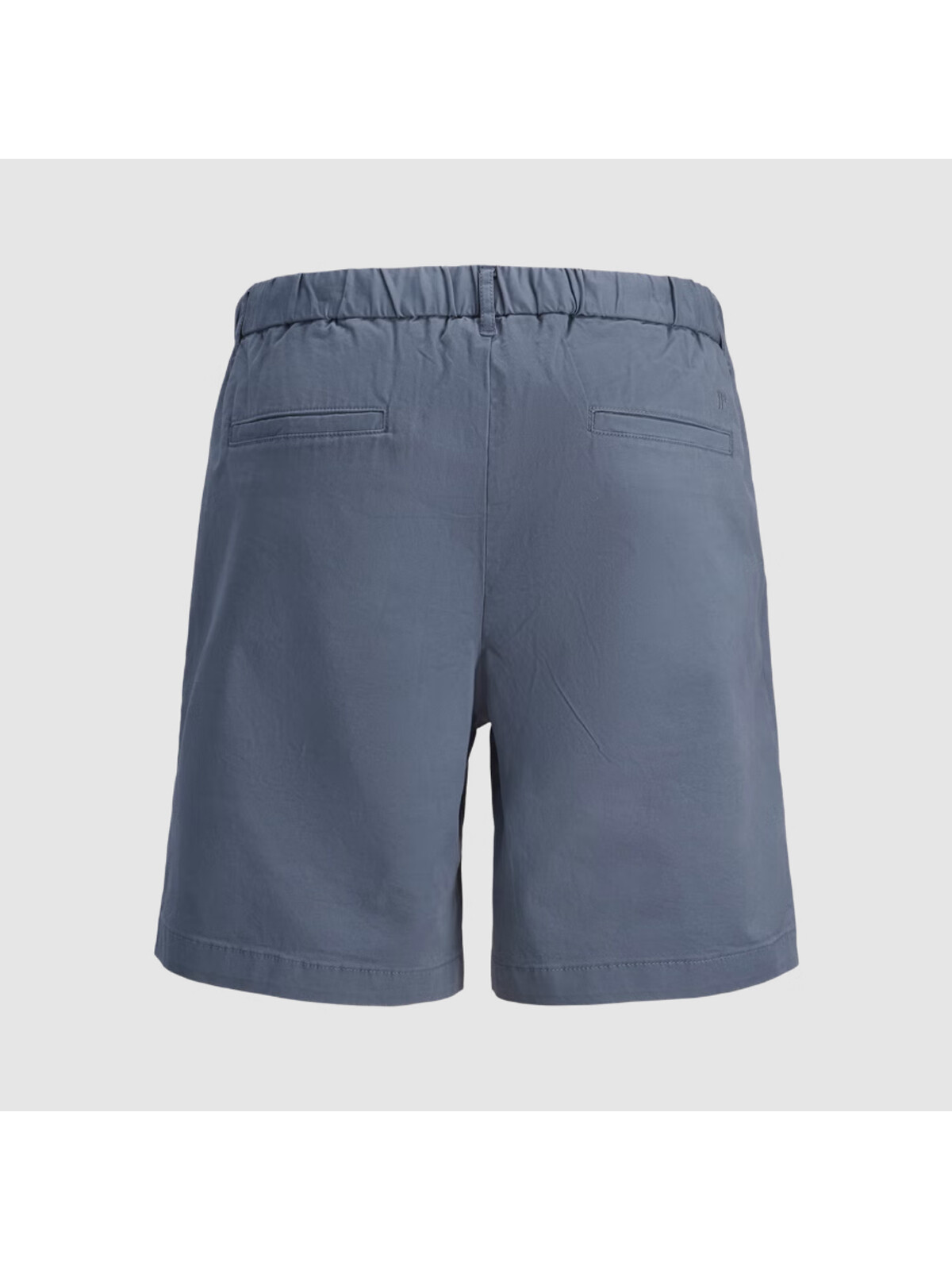 Jack & Jones Jaiden Rocco Hybrid Jogger Regular Erkek Gri Şort
