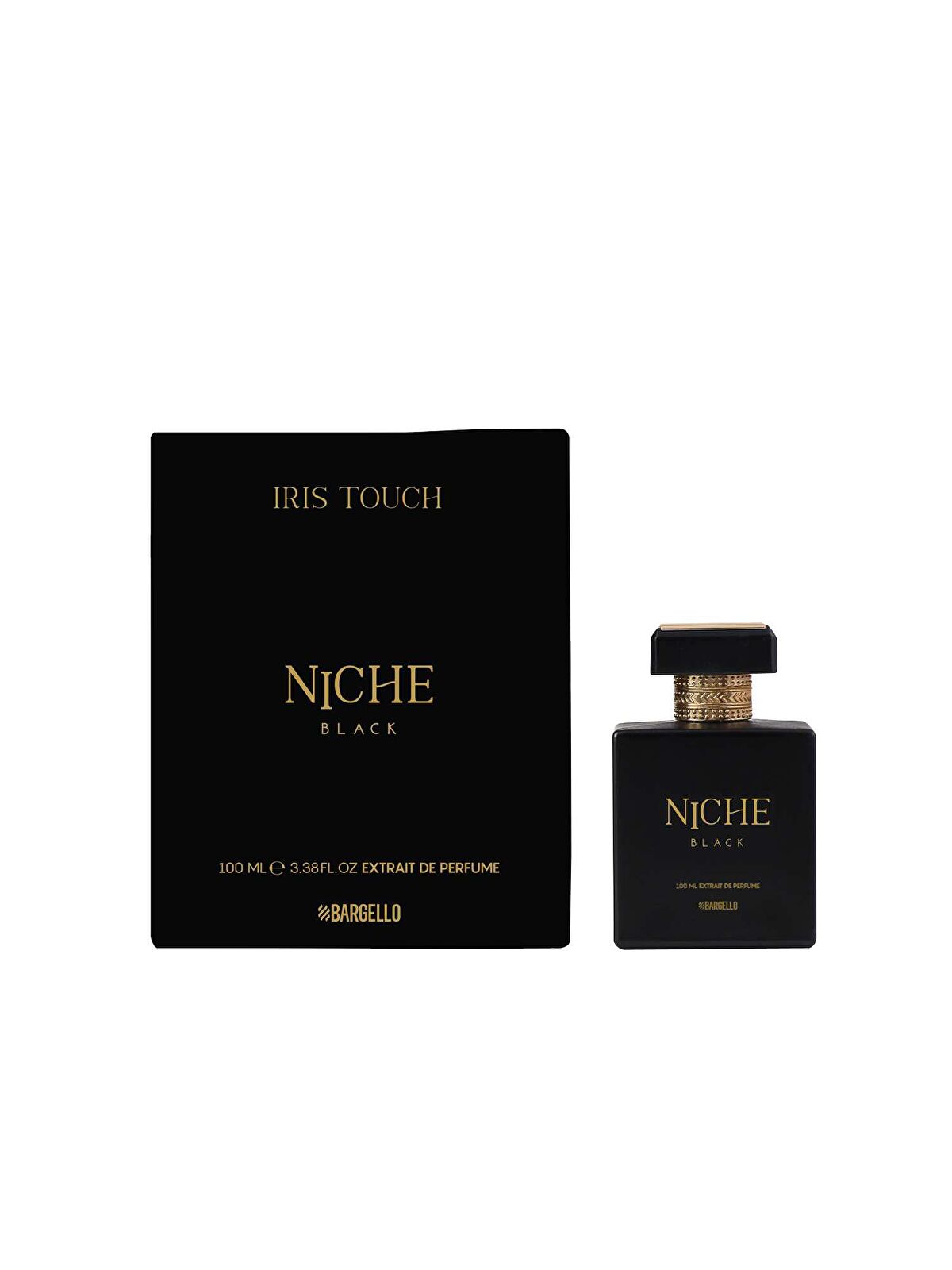 niche parfüm