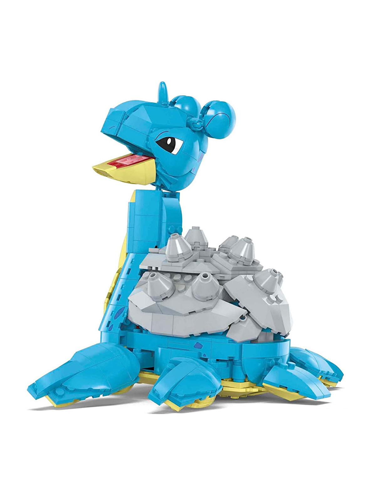 Mega Renksiz Figür Oyuncak - S000282852-10231 | LCW